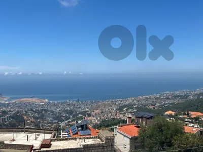 Apartment for Sale in Ain Saade - شقة للبيع في عين سعادة