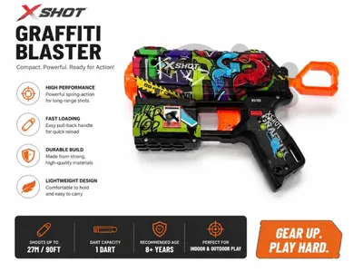 nerf toy guns for kids