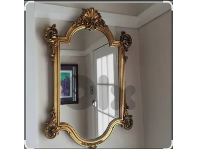 vintage Mirror