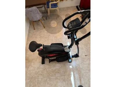 elliptical machine