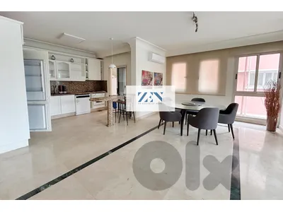 Apartment for Sale in Clemenceau  شقة للبيع في كلمنصو