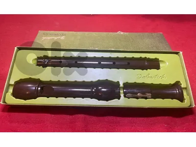 flute