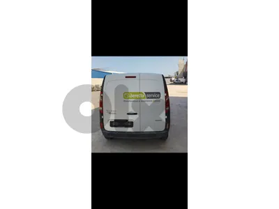 Renault Kangoo 2011