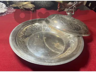 plate