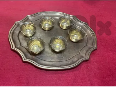 plate
