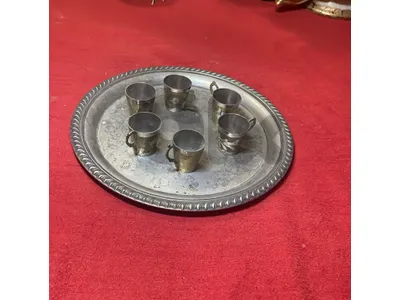 plate
