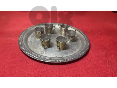 plate