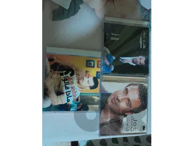 3 cds b 11 $
