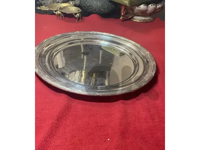 plate