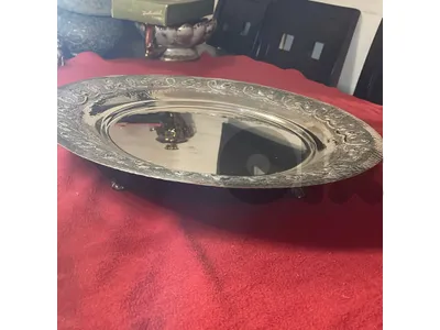 plate
