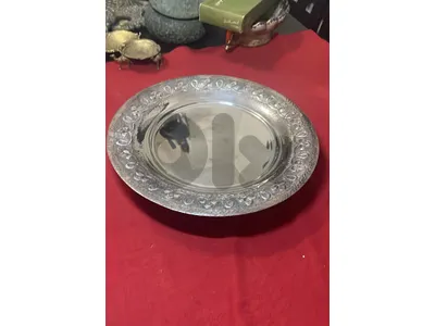 plate