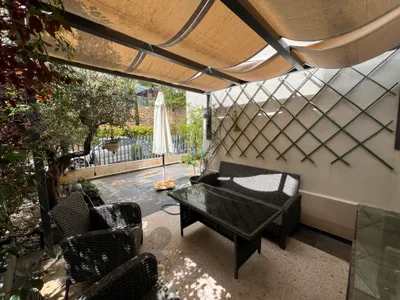 Apartment for sale in Bikfaya-Chwaya MQBS050 شقة للبيع في بكفيا