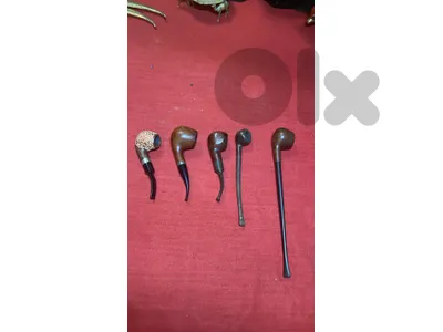 pipes