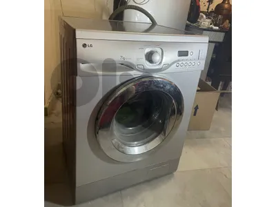 waching machine
