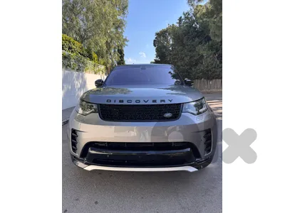 Land Rover Discovery 2020 Land Rover Discovery LANDMARK