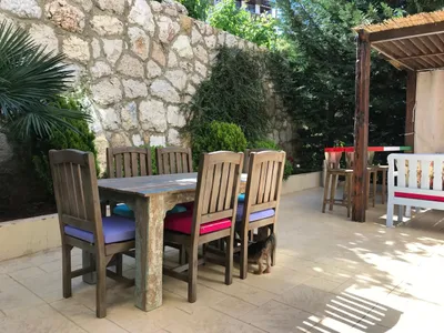 Apartment for sale in Bikfaya MQBS054 شقة للبيع في بكفيا