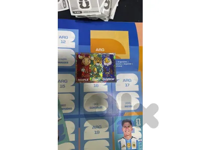 world cup sticker