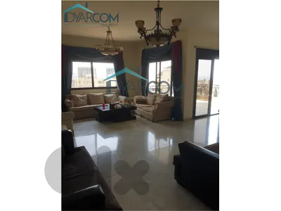 DY3550 - Zouk Mikael Apartment for Sale!