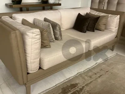 Sofa and Chairs