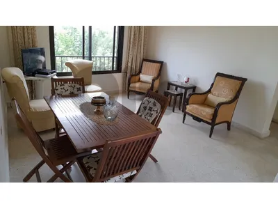 Apartment for rent in Dhour El Choueir MQBS056شقة للإيجار ضهورالشوير