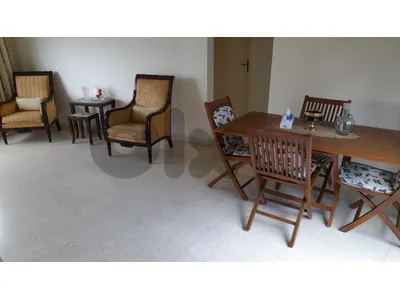 Apartment for rent in Dhour El Choueir MQBS056شقة للإيجار ضهورالشوير