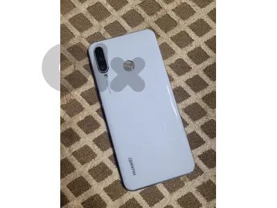 Huawei P30 Lite
