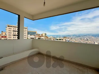 Apartment for Sale in Geitawi MQRM018 شقة للبيع في جعيتاوي