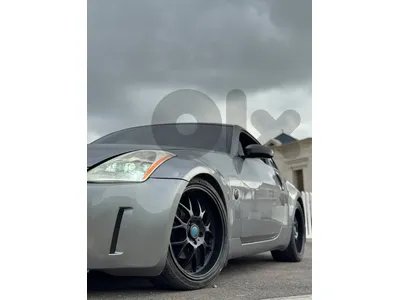 Nissan 350Z 2003