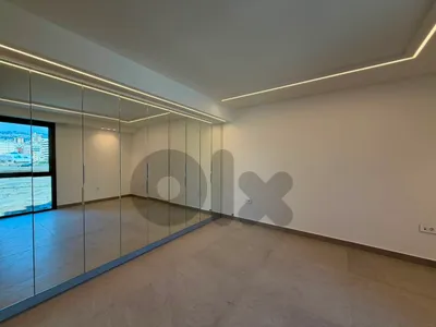 Apartment for rent in Pierre Gemayel MQRM020 شقة للإيجار في الأشرفية
