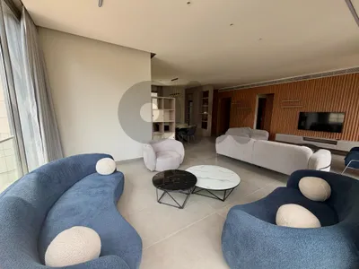 Apartment for rent in Geitawi MQRM021 شقة للإيجار في جعيتاوي