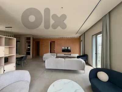 Apartment for rent in Geitawi MQRM021 شقة للإيجار في جعيتاوي