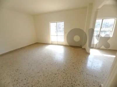 2 BEDROOMS APARTMENT WITH TERRACE IN DEKWANEH