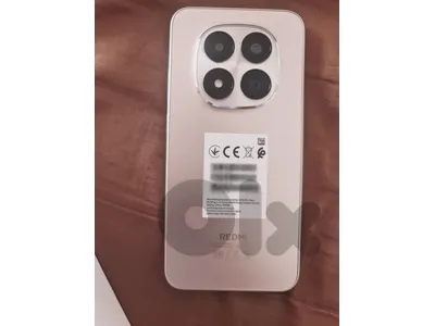 redmi note 15 pro 5g