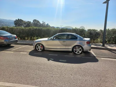 BMW 1-Series 2010 135i 700hp