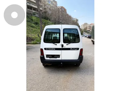 سيتروين أخرى 2002