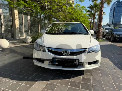 Honda Civic 2009 honda civic 1.8 vitec 2009