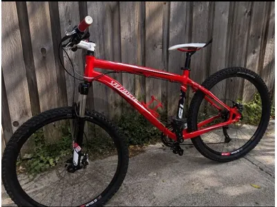 Specialized Mountain Bike – Excellent Condition