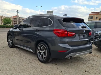 BMW X1 2018 xDrive28i