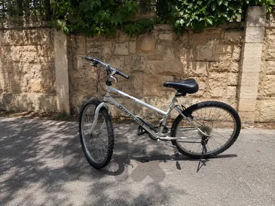 🚲 Benotto Mountain Bike 29"