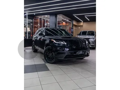 Land Rover Velar 2023