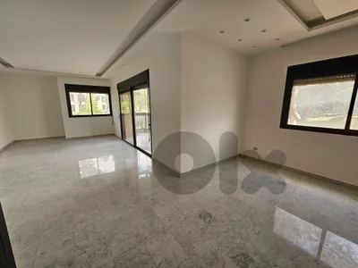 200SQM APARTMENT IN BAABDAT FOR SALE