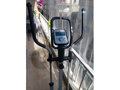 elliptical