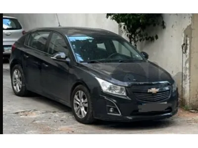 Chevrolet Cruze 2014