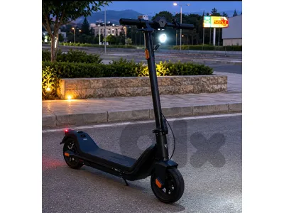 NIU KQi3 Pro Electric Scooter – Model 2022 🇩🇪
