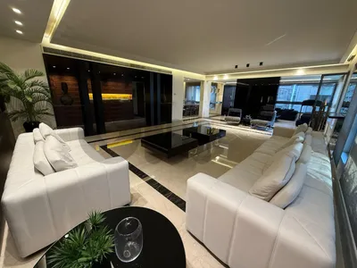 Furnished apartment+balcony in Ashrafieh for rent/شقة مفروشة في أشرفية