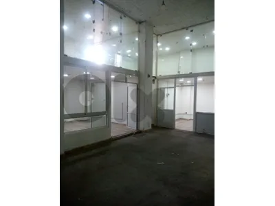 haouch el omara warehouse 800 sqm prime location truck entrance #6908