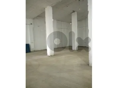 haouch el omara warehouse 800 sqm prime location truck entrance #6908