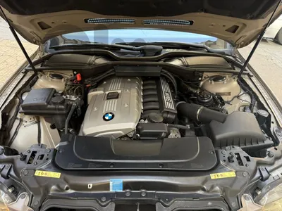 BMW 7-Series 2006 730li