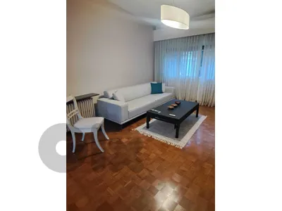 Furnished apartment+balcony in Ashrafie for rent/شقة في أشرفية للايجار