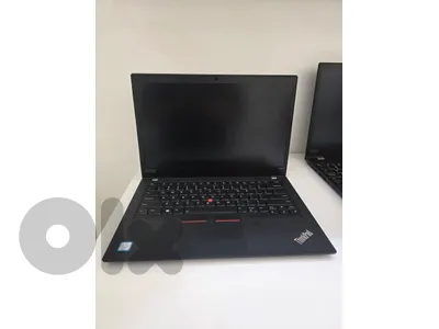 LENOVO THINKPAD T490 I5 8TH RAM 16 GB BACKLIT KB WIN11
